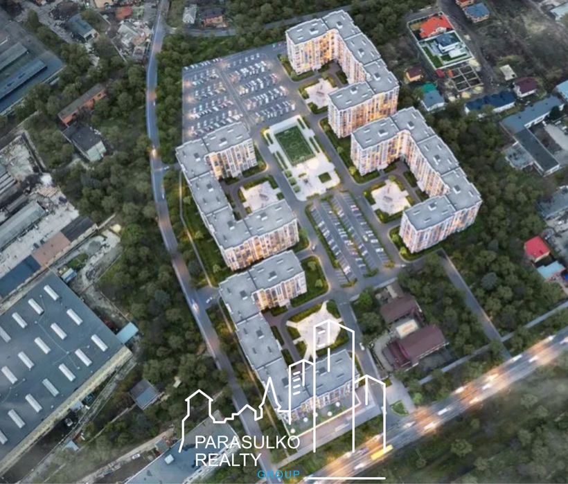 Продам комфортну 2-х кімнатну квартиру у новому будинку!