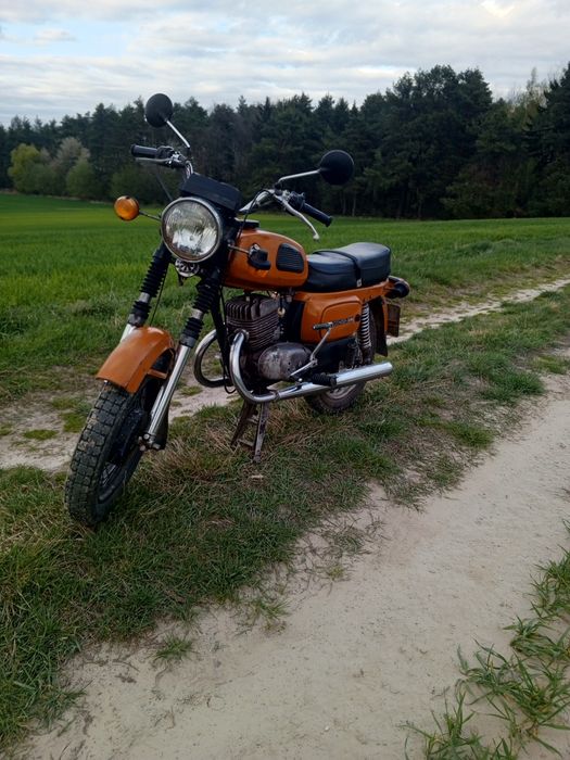 Продам Восход 3м