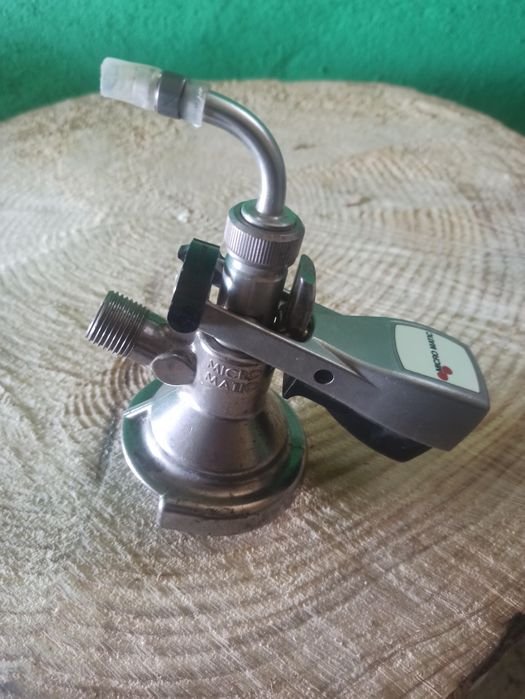 Продам пивний кліщ