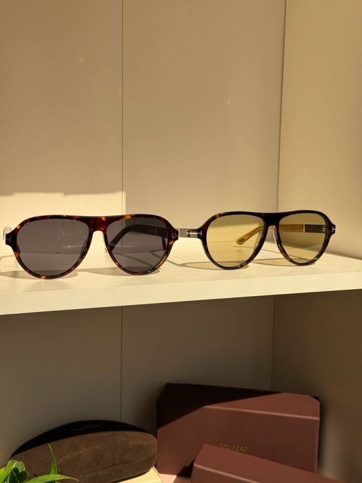 Солнцезащитные очки Tom ford TF 1080 — zdjęcie 3