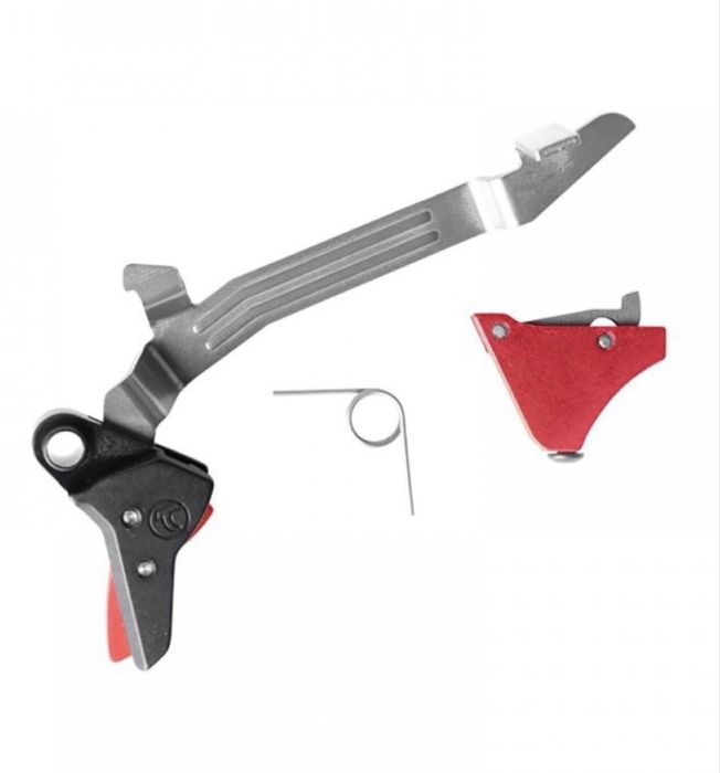 УСМ Timney Alpha Competition Для GLOCK Gen5