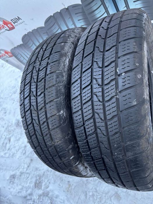 Шини 195/65 R15 пара Windforce 2023p  6,7мм