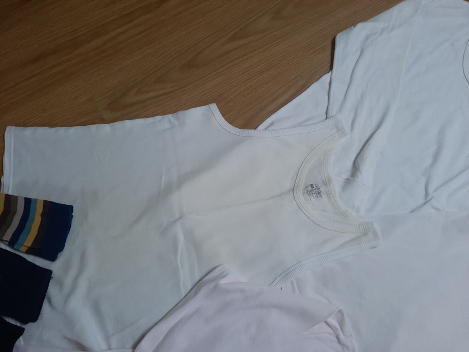 Bielizna męska L/XL