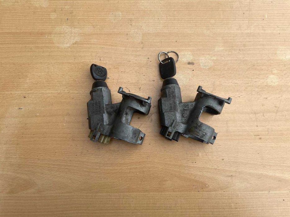 Замок запалювання VAG Polo Jetta Passat B4 B3 Golf 3 Seat Ibiza Inca