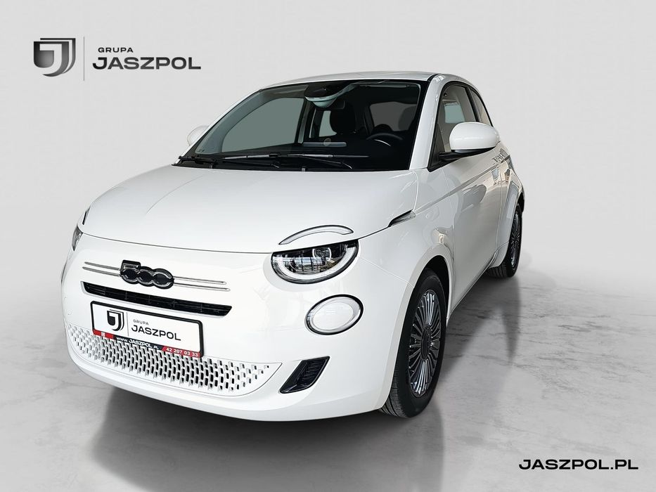 Fiat 500 Torino 1.0 65KM 6MT