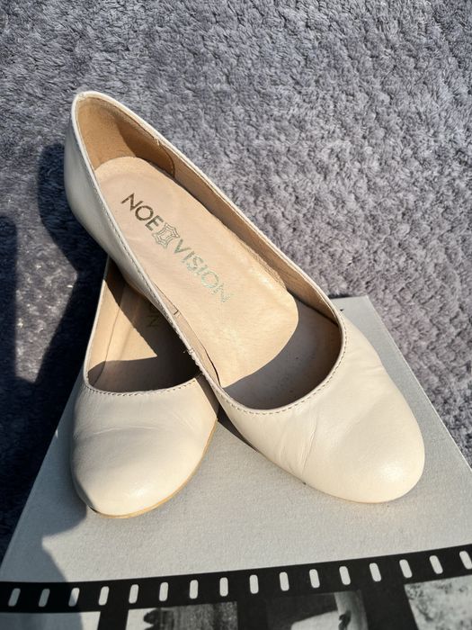 Buty Noe Vision