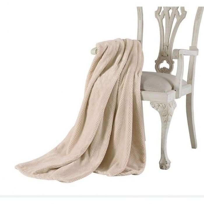 Пледы Tivolyo Home Favo soft(Турция)