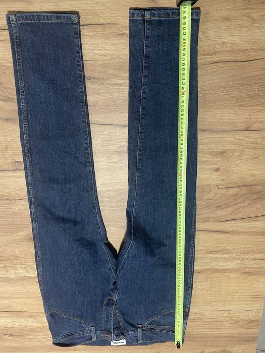 Męskie jeansy Wrangler Bryson – W31 L32