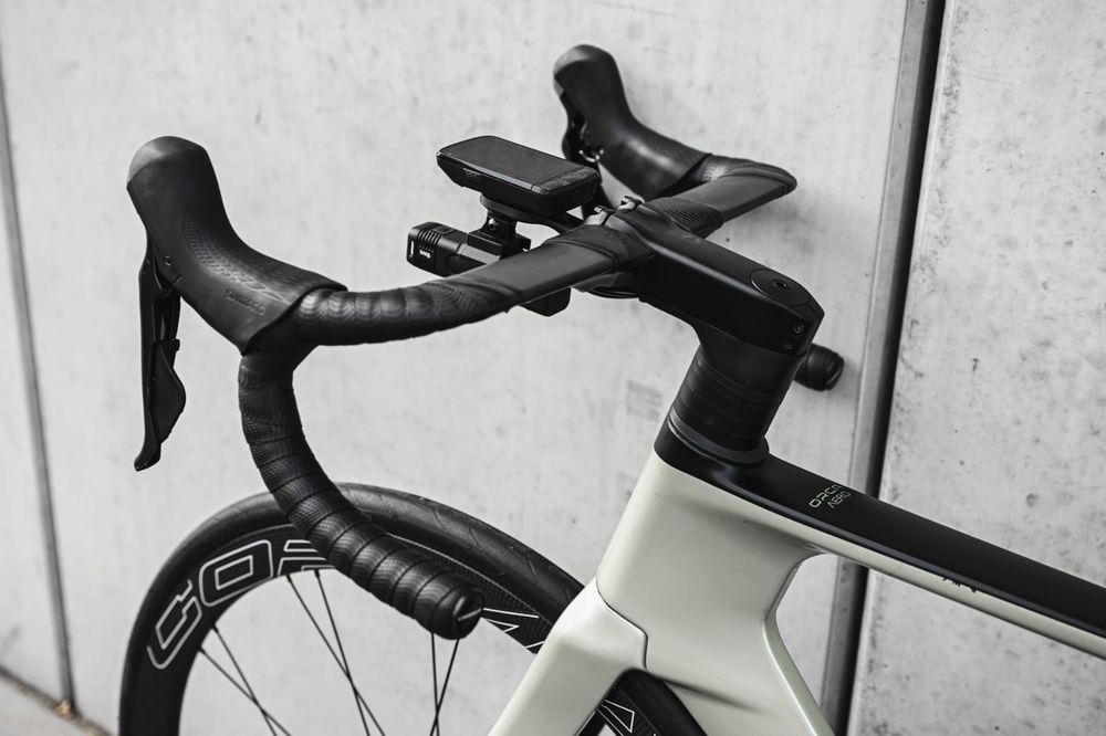 Orbea Orca aero ltd 53