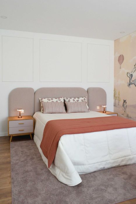 Design de Interiores | Mobiliário à medida