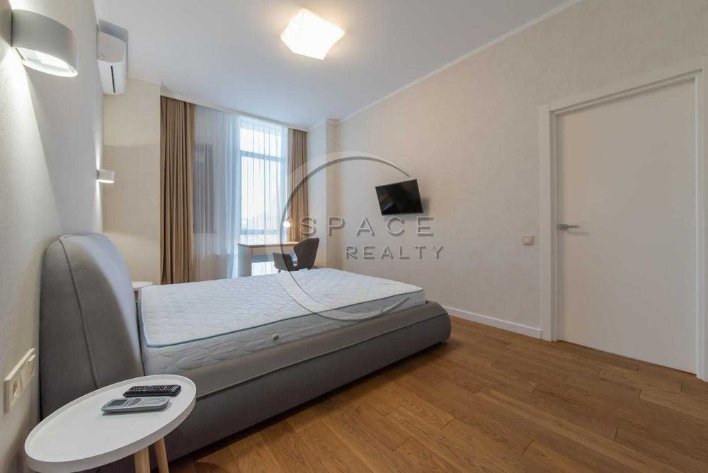 Оренда 2к квартири 65м2 ЖК Park Avenue VIP Деміївська 33 Генератор Власна Котельня