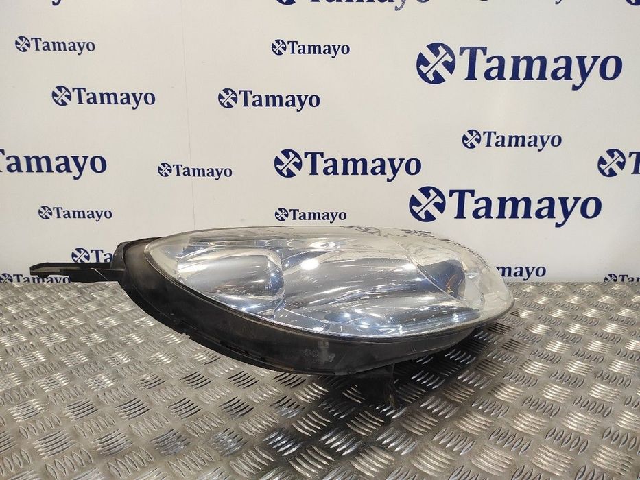 FAROL DIREITO PEUGEOT 407 2004 -0301213274