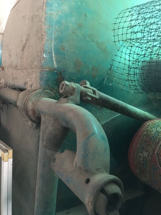 Мотоцикл з коляскою, мото важкий, МТ-9, оригінал, ретро