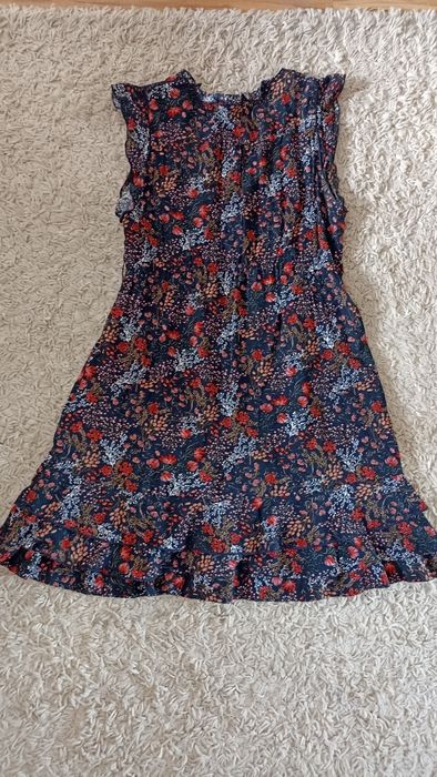 Letnia sukienka Izabel London rozmiar L