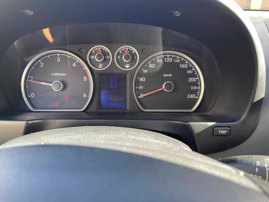 Hyundai i30cw gasóleo