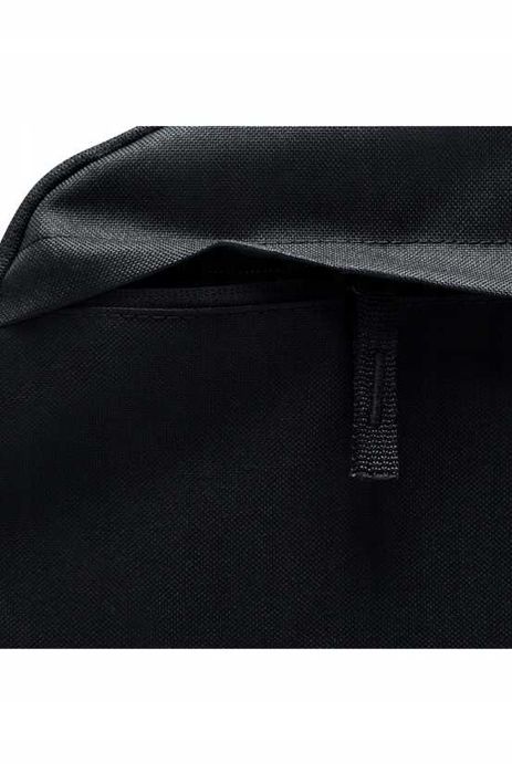 plecak szkolny nike czarny tornister młodzieżowy męski za pobraniem