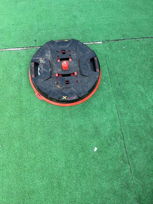 Rolo multitarefas para cabos suporta até 800 kg