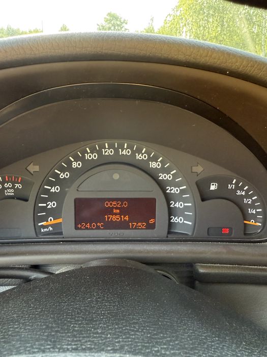 Продам Mercedes w203 c200