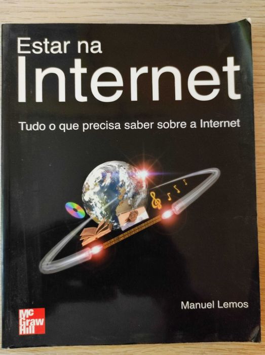 Estar na internet