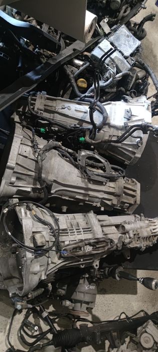 АКПП Kia Sorento, Кіа Соренто