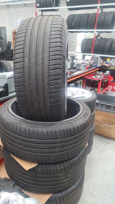 Jantes porsche 18" e 23"  911 geração 997 e Cayenne