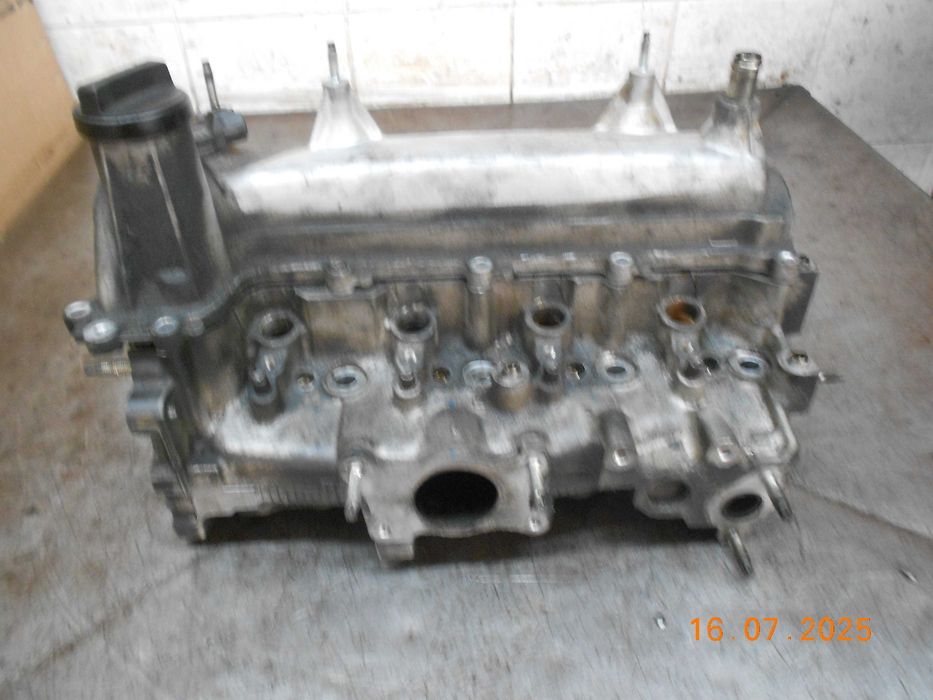 Motor  YARIS 2011  D4D   TMI E 12