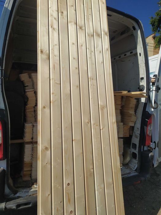 Імітація бруса, дерев'яна вагонка, дерев'яна підлога