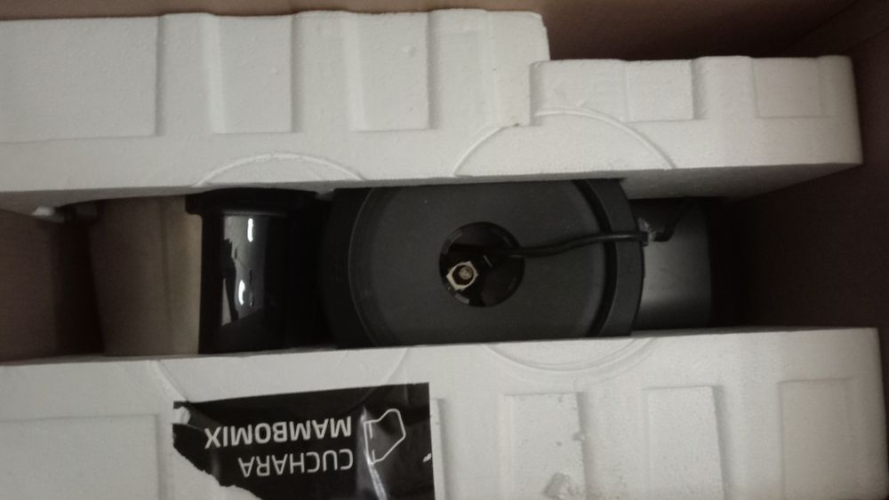 Robot de cozinha marca Cecotec