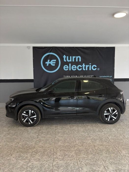 Opel Mokka-e 54 kWh Edition
