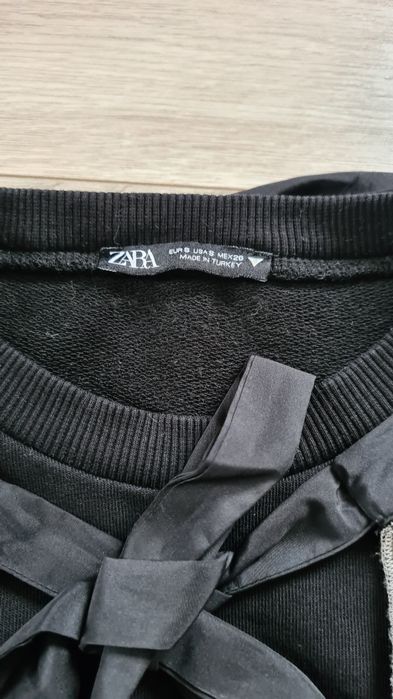 Кофта джемпер Zara для девочки размер 158-164см