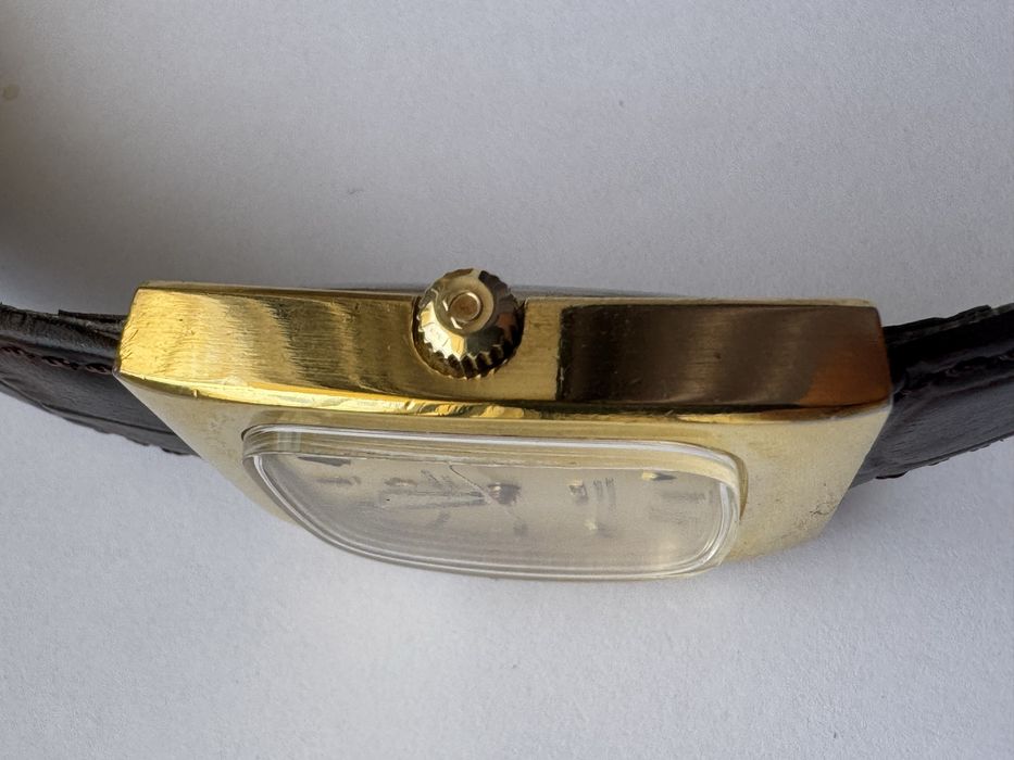 Omega Constelation Cronometer