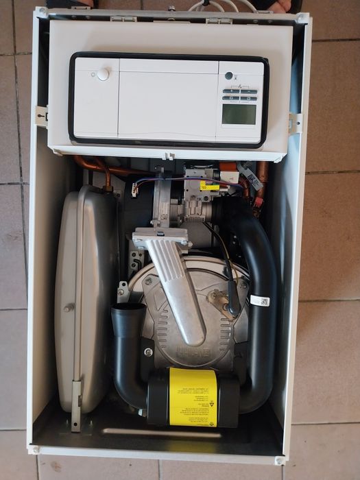 Газовий котел Vailliant VC 246/5-3 R6eco Tec pro