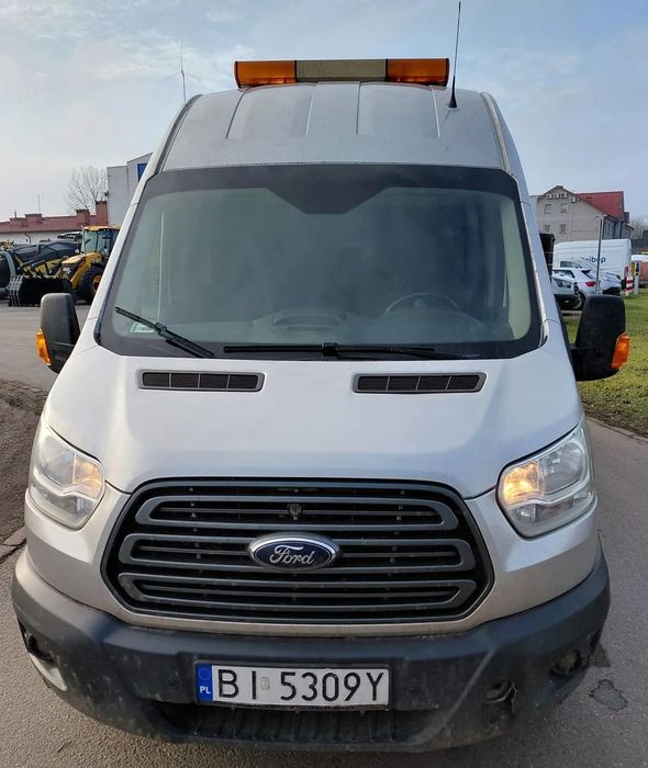 Ford Transit  Ford Transit BI5309Y