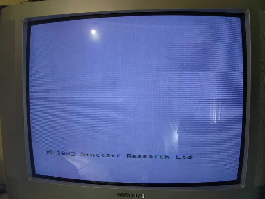 timex computer 2068