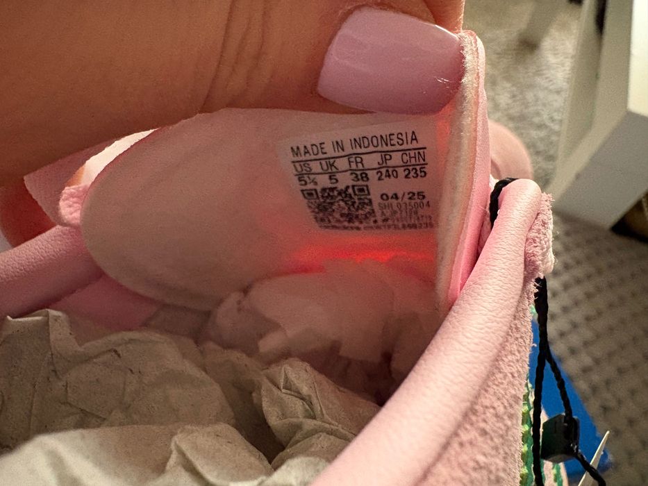 Buty Adidas gazelle j 38