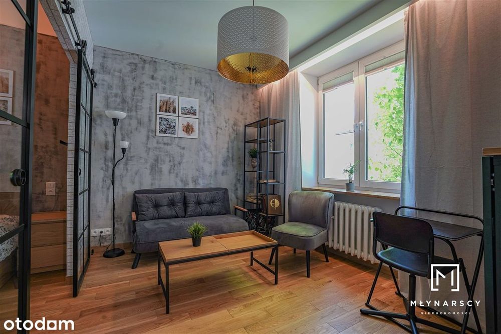 Nowoczesne mieszkanie|centrum B-B|Os. Grunwaldzkie