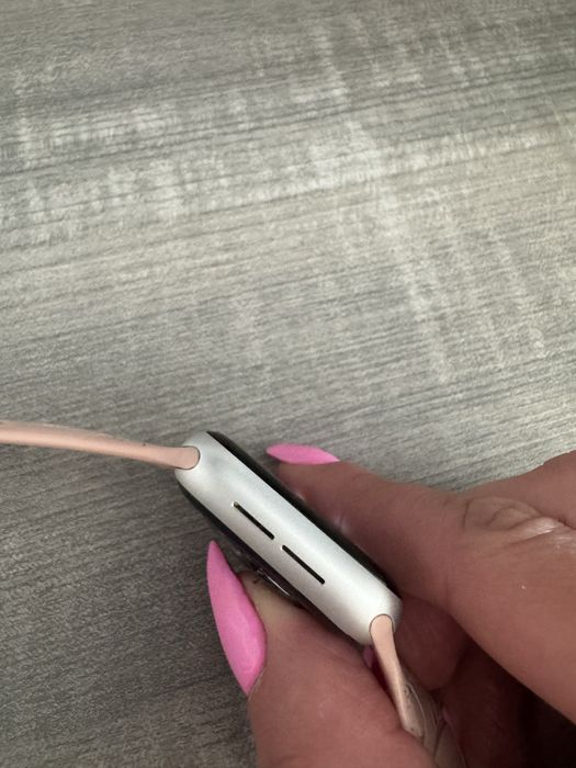 Apple watch series 4