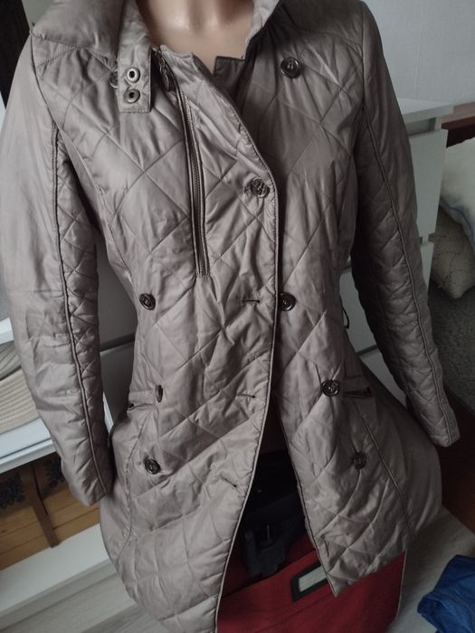Kurtka damska Trussardi r. 38
