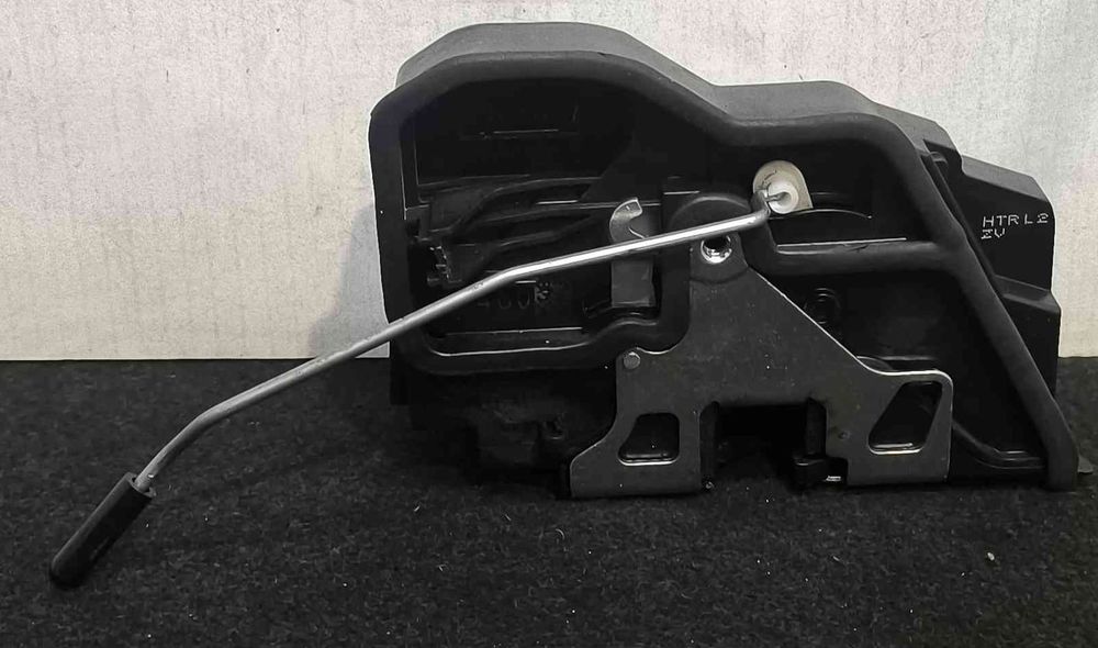 Fechadura / Fecho Porta Trás Direito 7229460 - BMW 5