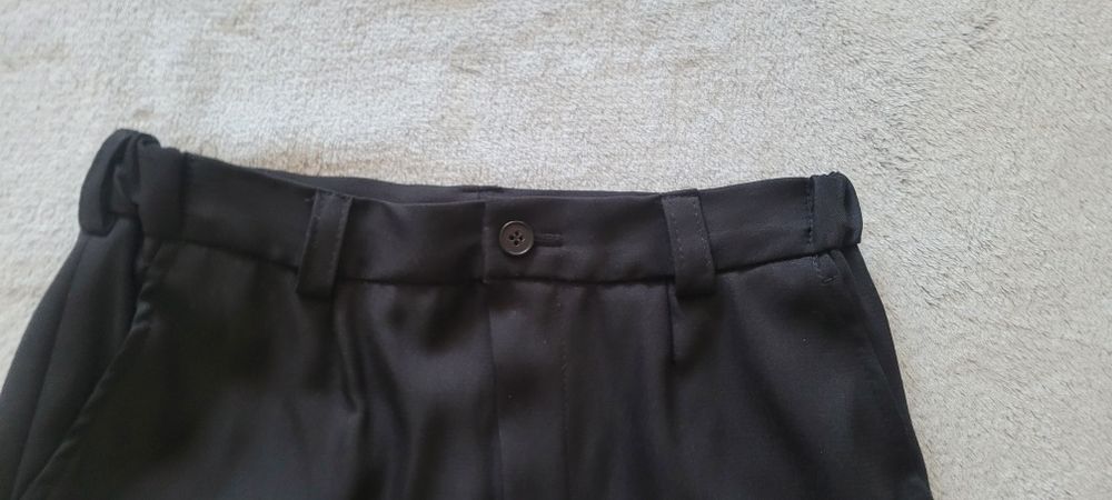 Garnitur chłopięcy r. 146/152