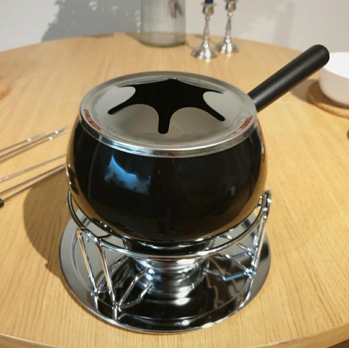 Zestaw do Fondue