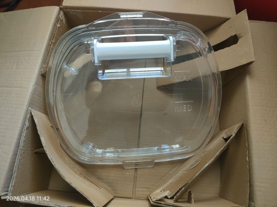 Depósito de Condensação para Máquina de Secar Roupa