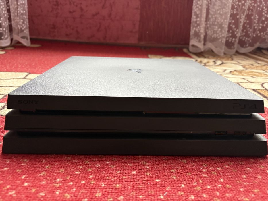 Sony PlayStation 4 pro