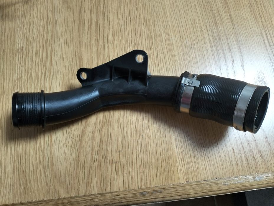 Tubo turbo Ford Mondeo