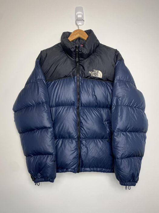 The North Face Nuptse 700 kurtka puchowa