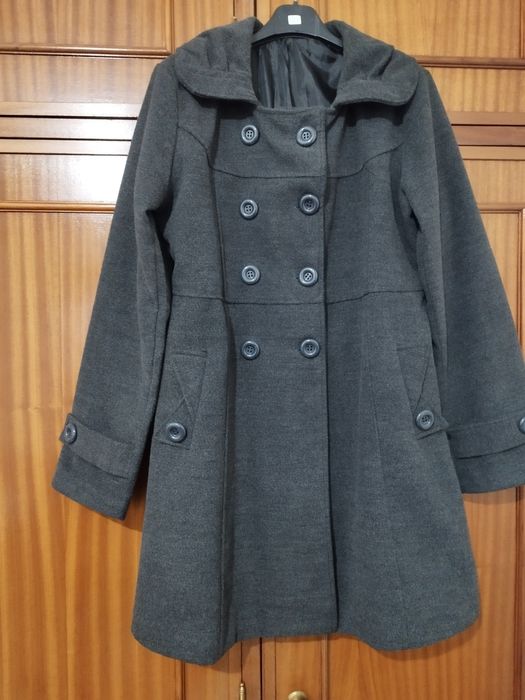 Casaco de senhora