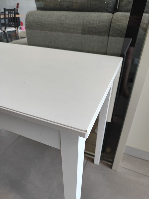 Mesa IDANAS Ikea