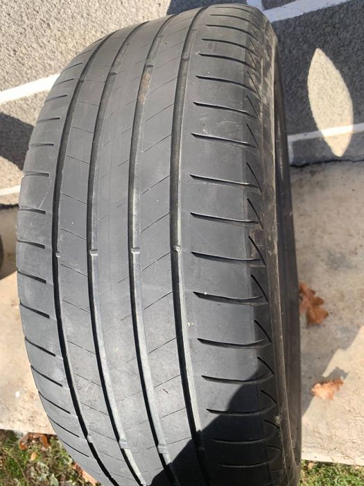 Шини 215/55/16 Bridgestone turanza T500 H93