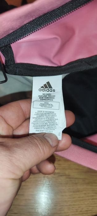 Plecak Adidas Stan Bardzo Dobry