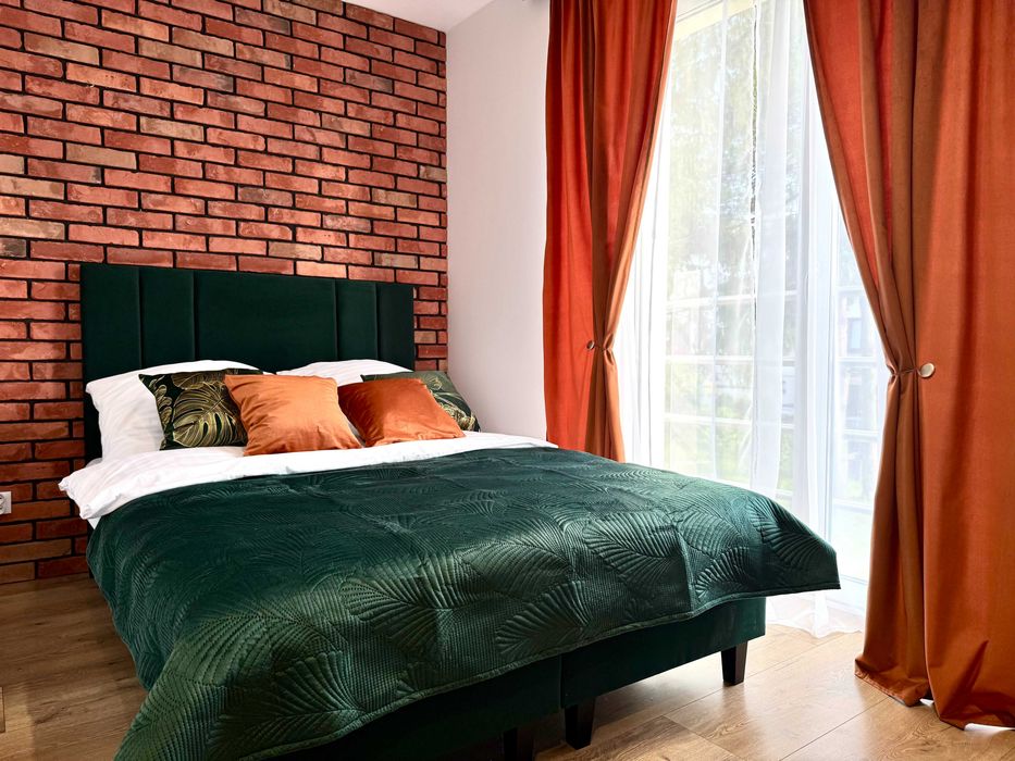 Rodzinny apartament w świetnej lokalizacji – Zator